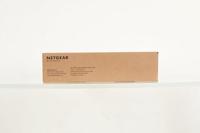NETGEAR GS752TP Managed L2/L3/L4 Gigabit Ethernet (10/100/1000) Power over Ethernet (PoE) 1U Zwart - thumbnail