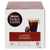 Dolce Gusto Lungo Intenso - 16 cups - thumbnail