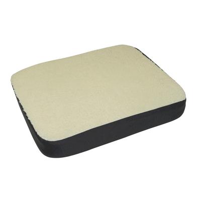Gel Comfort kussen | Afmetingen: 45 x 38 x 8,5 cm | Zitkussens | Voor stoel, auto of rolstoel | VA126SB