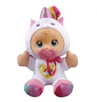 VTech Little Love Little Love Mijn Knuffelpop Eenhoorn - thumbnail
