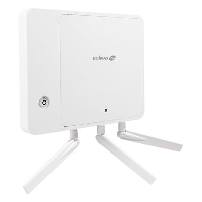 EDIMAX WAP1750 WiFi-accesspoint 1.75 GBit/s 5 GHz, 2.4 GHz