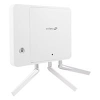 EDIMAX WAP1750 WiFi-accesspoint 1.75 GBit/s 5 GHz, 2.4 GHz - thumbnail