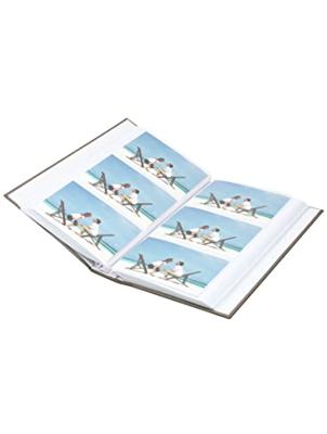 Deknudt Zubehör Digitalkameras A40H70300PH_10,0X15,0 Fotoalbum (b x h) 18.6 cm x 33.6 cm Grijs