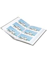 Deknudt Zubehör Digitalkameras A40H70300PH_10,0X15,0 Fotoalbum (b x h) 18.6 cm x 33.6 cm Grijs - thumbnail