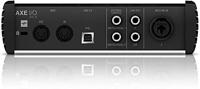 IK Multimedia Axe I/O Solo met Amplitube 5 bundel - thumbnail
