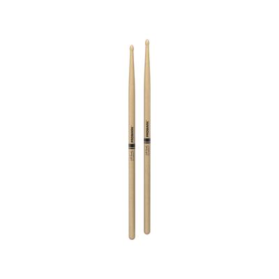 ProMark RBWKW Will Kennedy Hickory drumstokken met houten tip ProMark RBWKW Will Kennedy Hickory drumstokken met houten tip