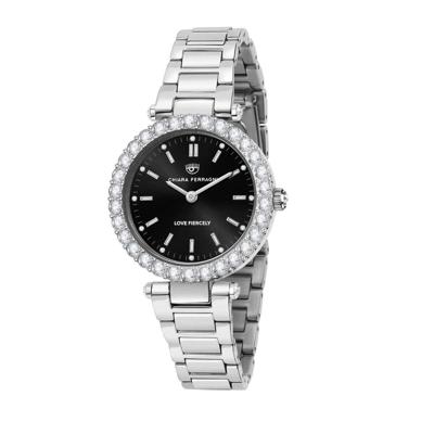 Chiara Ferragni R1953103502 (Ø 36 mm) Dames horloge