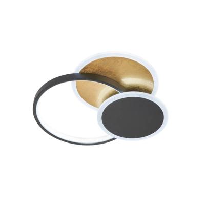 Fischer & Honsel Design plafondlampTomo rond led - 21480