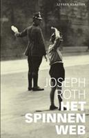 Het spinnenweb - Joseph Roth - ebook - thumbnail