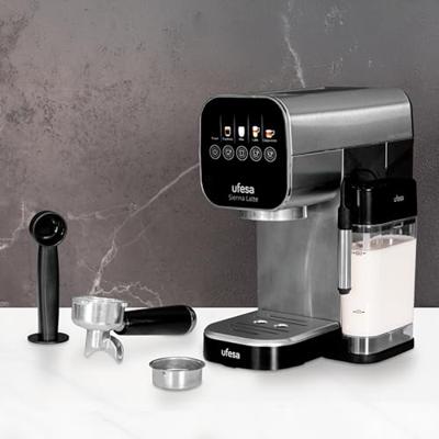 Express Koffiemachine UFESA 71706118 Zwart