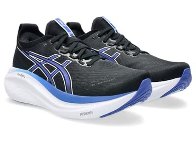 ASICS GEL-Nimbus 27 Heren ASICS GEL-Nimbus 27 Heren