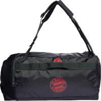 FC Bayern München Duffeltas Medium - thumbnail
