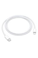 Apple MM0A3ZM/A Lightning-kabel 1 m Wit - thumbnail