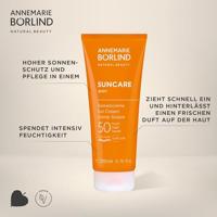Annemarie Borlind Suncare Body Suncream SPF50 - thumbnail