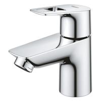 Grohe BauLoop Toiletkraan XS-size chroom - thumbnail