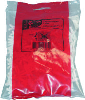 Melkmeisje Tegelkruisjes, 2,5mm (zakje á 250 st.) - MM955000 - thumbnail