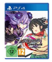 Neptunia x Senran Kagura: Ninja Wars - thumbnail