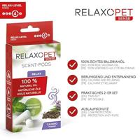 RelaxoPet Sense relax type 1 Valerian - thumbnail