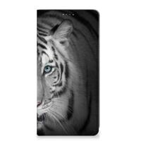 OPPO A17 | Hoesje maken | Tijger - thumbnail