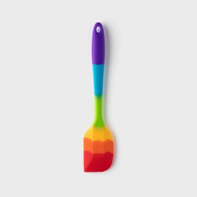 TAYLOR'S EYE WITNESS - Spatula 27cm Rainbow