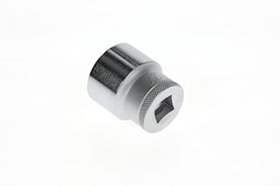 Gedore Dopsleutel 1/2" 27 MM 6-kant - 6132150