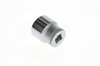 Gedore Dopsleutel 1/2" 27 MM 6-kant - 6132150 - thumbnail