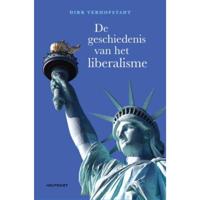 De geschiedenis van het liberalisme (Paperback) - thumbnail