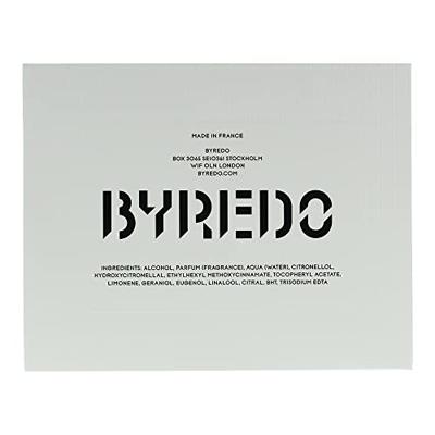 Byredo Rose Noir Eau de Parfum 50 ml Byredo Rose Noir Eau de Parfum 50 ml