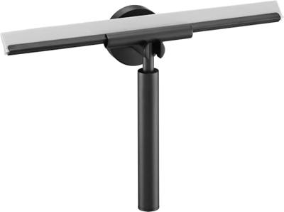 Saqu Eurotrend glaswisser mat zwart