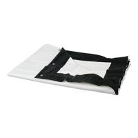 DMT Front Projection Fabric voor-projectiescherm voor Fast-Setup Screen Pro, 120 inch - thumbnail