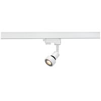 SLV PURI 230V-railsysteem lamp GU10 Wit - thumbnail