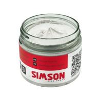 Simson montagepasta plantaardig - thumbnail