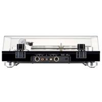 TEAC: TN-5BB-M/B Platenspeler - zwart - thumbnail