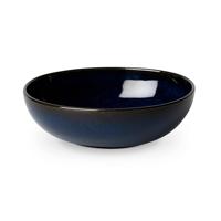 Villeroy & Boch Lave Bleu Schaaltje 0,6 l aardewerk - thumbnail