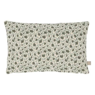 Sierkussen Zoe 30x45 cm Mint