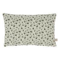 Sierkussen Zoe 30x45 cm Mint - thumbnail