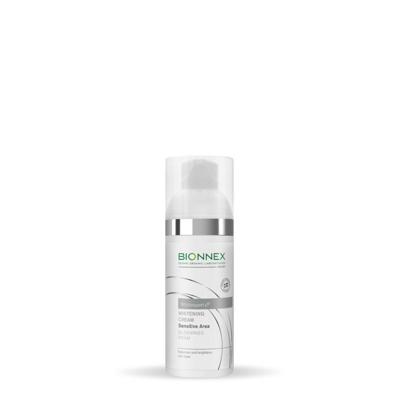 Bionnex Whitexpert Whitening Cream Sensitive Area Bionnex Whitexpert Whitening Cream Sensitive Area