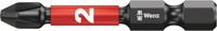 Wera 851/4 Impaktor DC Phillips Bit PH2 x 50mm VE=5 - 05057656001 - thumbnail