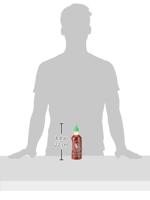 Sriracha - Chilisaus Fles - 455ml - thumbnail