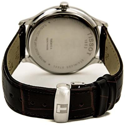 Tissot T0636101603700 Herenhorloge Tissot T0636101603700 Herenhorloge