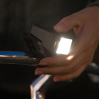 AXA Verlichtingsset niteline t4-r usb (op kaart) - thumbnail
