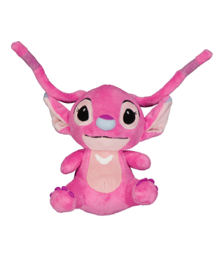 Pluchen knuffel - Roze Pluchen knuffel - Roze