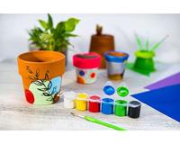 Eberhard Faber EF-575506 Schoolverf Assorti 6x25ml - thumbnail