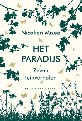 Het paradijs - Nicolien Mizee - ebook