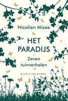 Het paradijs - Nicolien Mizee - ebook - thumbnail