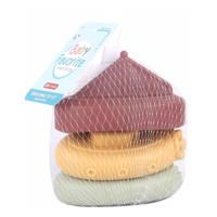 Bad Vaartuigen, 3dlg. - thumbnail