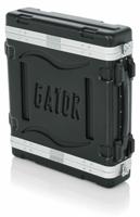 Gator Cases GR-2L 2U audiorack, 42 cm diep - thumbnail