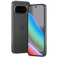 Google Pixel 10 256 GB Obsidiaan Energielabel B (A - G) 16 cm (6.3 inch) Smartphone - thumbnail