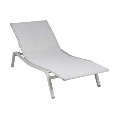 Fermob Alizé ligbed xs Stereo clay grey Fermob Alizé ligbed xs Stereo clay grey