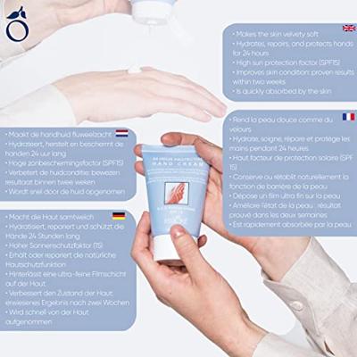 Herome Handcreme 24 Uur Bescherming